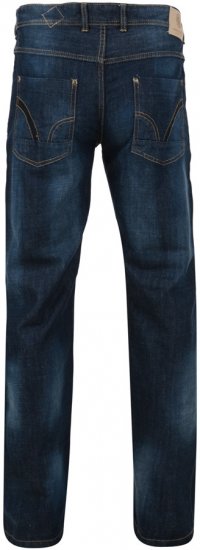 Kam Jeans Tank - Jeans & calças - Jeans & Calças Tamanhos Grandes Homem