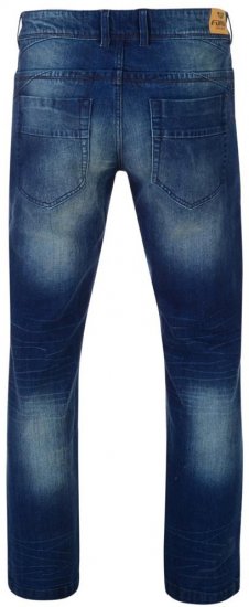 Forge HARRY Mid Used - Jeans & calças - Jeans & Calças Tamanhos Grandes Homem