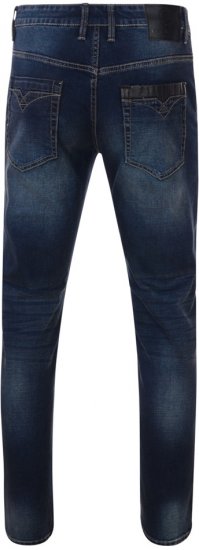 Kam Jeans Sergio - Jeans & calças - Jeans & Calças Tamanhos Grandes Homem