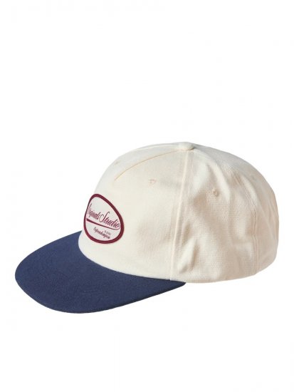 Jack & Jones Loose Norrebro Boné Bege - Bonés - 