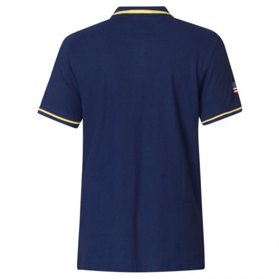 D555 Suffolk Polo Shirt - Pólos - Pólos Tamanhos Grandes Homem