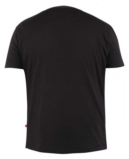 D555 Beacon Cut And Saw T-shirt - T-shirts - T-shirts Homem Tamanhos Grandes