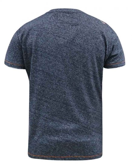 D555 Apsey Multi Cassette Tape Printed T-Shirt - T-shirts - T-shirts Homem Tamanhos Grandes