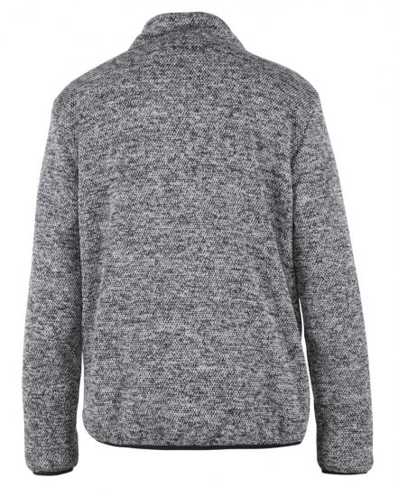 D555 Rockley Sweat With Sherpa Lining - Sweatshirts & hoodies - Sweatshirt & Camisolas com Capuz tamanhos grandes