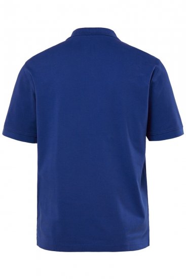 JP1880 702560 Polo Azul safira - Pólos - Pólos Tamanhos Grandes Homem
