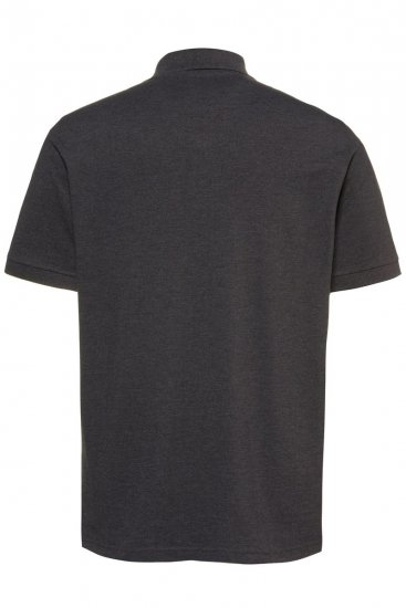 JP1880 704317 Polo pack de 2 Cinzento escuro - Pólos - Pólos Tamanhos Grandes Homem