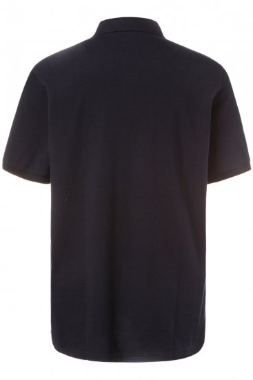 JP1880 704317 Polo pack de 2 Preto/Azul-marinho - Pólos - Pólos Tamanhos Grandes Homem