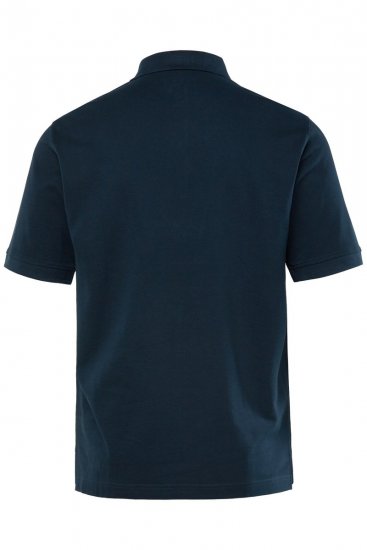 JP1880 704317 Polo pack de 2 Azul petróleo/Azul-marinho - Pólos - Pólos Tamanhos Grandes Homem