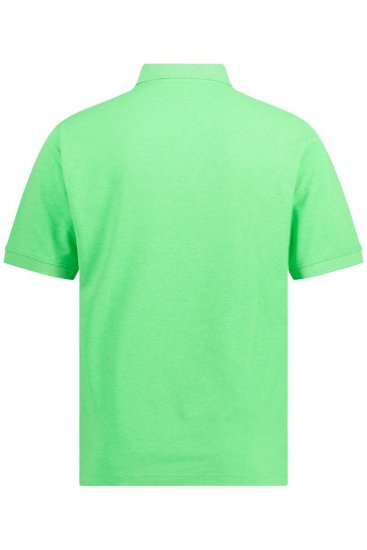 JP1880 704317 Polo pack de 2 Azul profundo - Pólos - Pólos Tamanhos Grandes Homem
