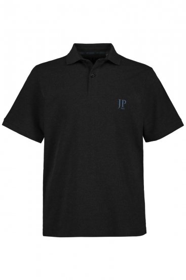 JP1880 704317 Polo pack de 2 Azul médio - Pólos - Pólos Tamanhos Grandes Homem
