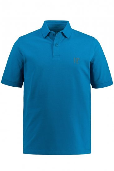 JP1880 704317 Polo pack de 2 Azul turquesa/Verde azeitona - Pólos - Pólos Tamanhos Grandes Homem