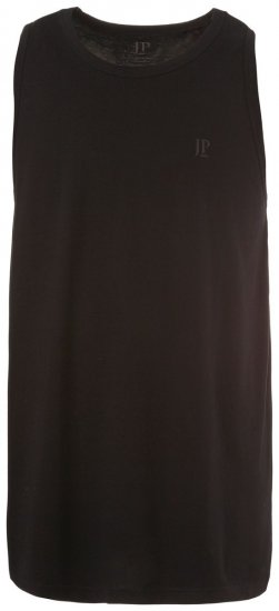 JP1880 705145 Camisola sem mangas Preto - T-shirts - T-shirts Homem Tamanhos Grandes