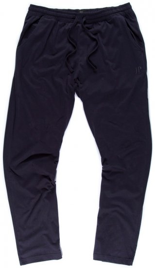 JP1880 708406 Calças de pijama Azul-marinho - Roupa Interior & natação - Roupa interior Homem Tamanhos Grandes