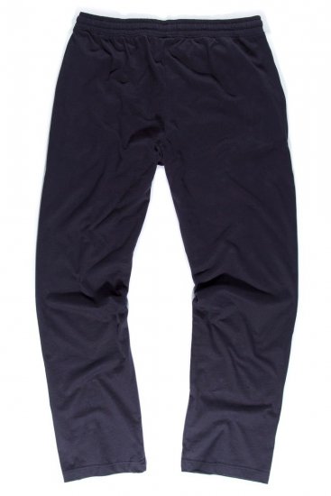 JP1880 708406 Calças de pijama Azul-marinho - Roupa Interior & natação - Roupa interior Homem Tamanhos Grandes