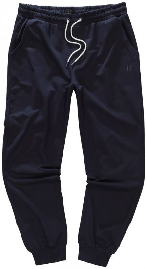 JP1880 714277 Calças de fato de treino Azul-marinho - Calças & calções de fato de treino - Calças de Fato de Treino Tamanhos Grandes 