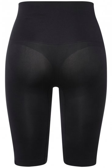 Ulla Popken 714677 Calções modeladores Preto - Roupa modeladora - 