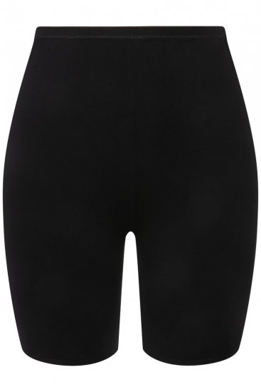 Ulla Popken 716595 Boxers pack de 3 Preto - Cuecas - 