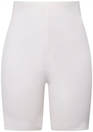 Ulla Popken 793851 Calções modeladores Branco - Roupa modeladora - 