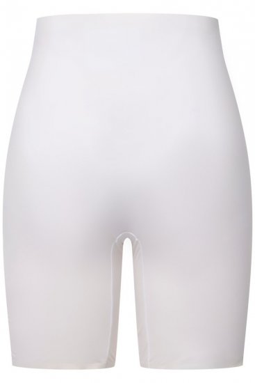 Ulla Popken 793851 Calções modeladores Branco - Roupa modeladora - 
