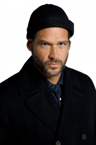 JP1880 798314 Gorro docker Preto - Gorros - 