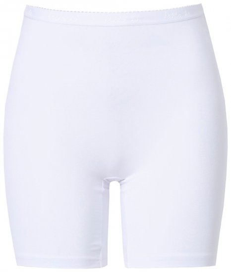 Ulla Popken 799090 Cuecas Branco - Cuecas - 
