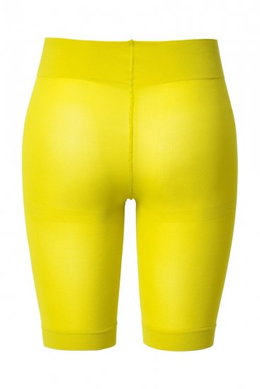 Ulla Popken 799278 Calções anti-fricção Verde claro - Calções anti-fricção - 