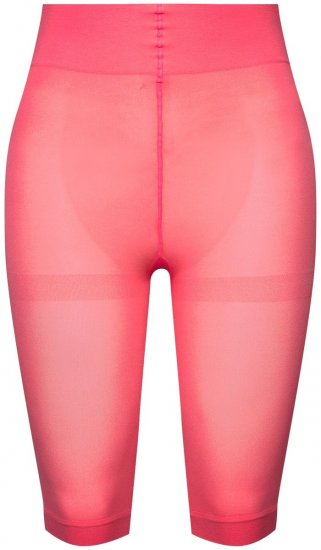 Ulla Popken 799278 Calções anti-fricção Vermelho - Calções anti-fricção - 
