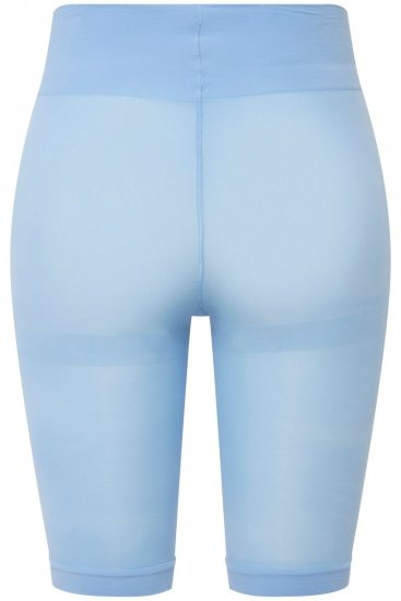 Ulla Popken 799278 Calções anti-fricção Azul claro - Calções anti-fricção - 
