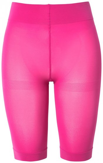 Ulla Popken 799278 Calções anti-fricção Rosa - Calções anti-fricção - 