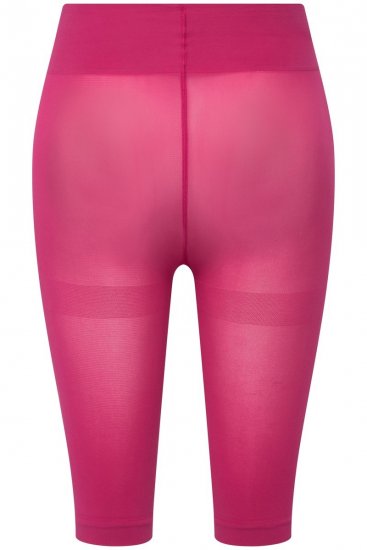 Ulla Popken 799278 Calções anti-fricção Rosa - Calções anti-fricção - 