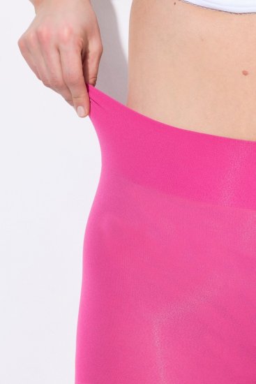 Ulla Popken 799278 Calções anti-fricção Rosa - Calções anti-fricção - 