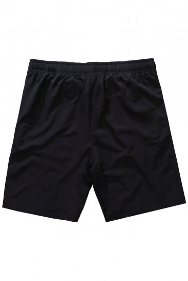 Jay-Pi 802371 Calções de desporto FLEXNAMIC® QuickDry Preto - Calções - Calções Homem Tamanhos Grandes