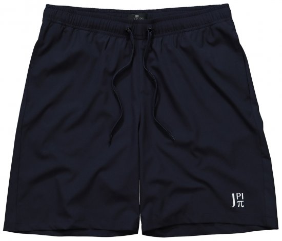 Jay-Pi 802371 Calções de desporto FLEXNAMIC® QuickDry Azul-marinho - Calções - Calções Homem Tamanhos Grandes