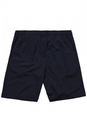 Jay-Pi 802371 Calções de desporto FLEXNAMIC® QuickDry Azul-marinho - Calções - Calções Homem Tamanhos Grandes