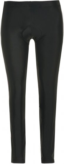 JP1880 Jay-Pi Cycling Pants Black - Roupa Desportiva & Outdoor - Roupa Desportiva Tamanhos Grandes