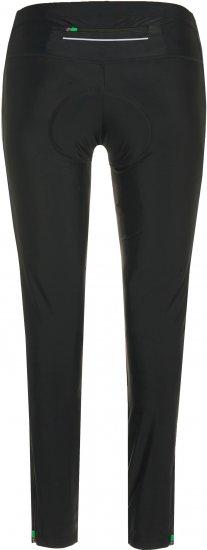 JP1880 Jay-Pi Cycling Pants Black - Roupa desportiva & Outdoor - Roupa Desportiva Tamanhos Grandes