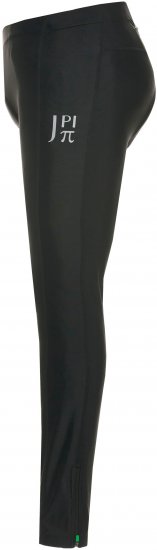 JP1880 Jay-Pi Cycling Pants Black - Roupa desportiva & Outdoor - Roupa Desportiva Tamanhos Grandes