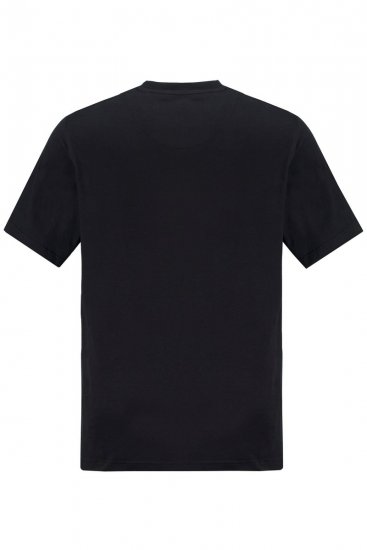 JP1880 Motörhead ACE Graphic Comfort Fit Band T-Shirt Black - T-shirts - T-shirts Homem Tamanhos Grandes