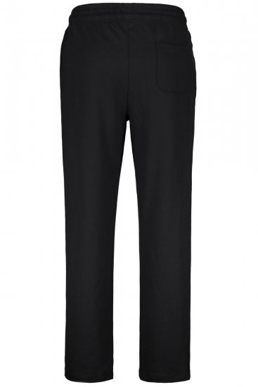 JP1880 802933 Conjunto de fato de treino com casaco e calças Preto - Fatos de treino - Fatos de treino homem tamanhos grandes