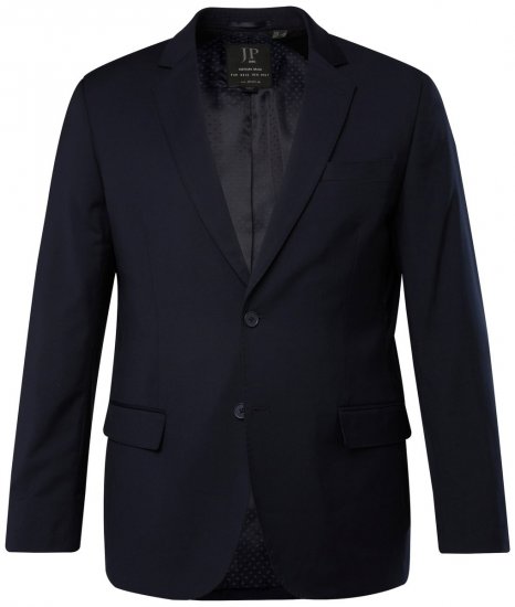 JP1880 Kapros Flexnamic Blazer Azul-marinho - Fatos - Fatos de Homem Tamanhos Grandes