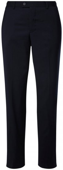 JP1880 Kapros Flexnamic Calças de fato Azul-marinho - Fatos - Fatos de Homem Tamanhos Grandes