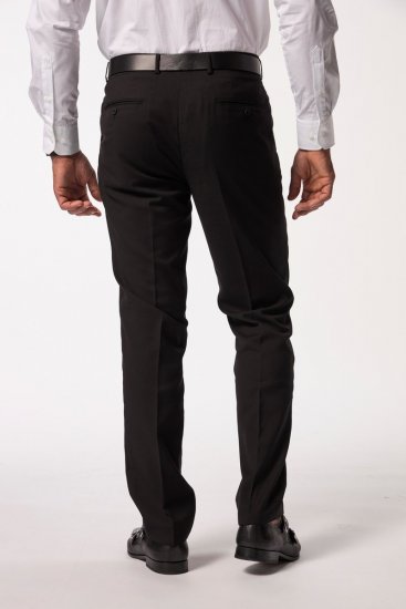 JP1880 Kelto Flexnamic Business Suit Black - Fatos - Fatos de Homem Tamanhos Grandes
