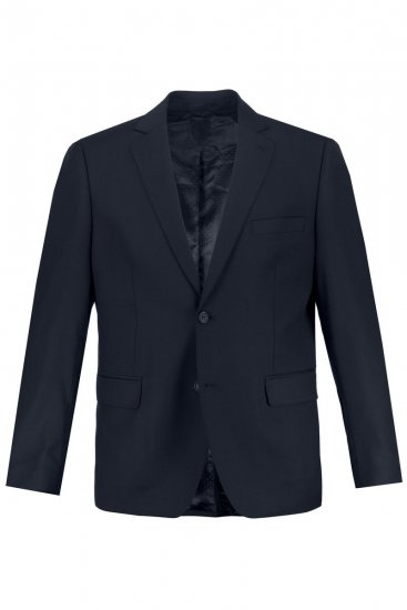 JP1880 Kelto Flexnamic Fato Azul-marinho - Fatos - Fatos de Homem Tamanhos Grandes