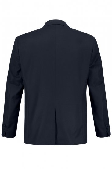 JP1880 Kelto Flexnamic Fato Azul-marinho - Fatos - Fatos de Homem Tamanhos Grandes