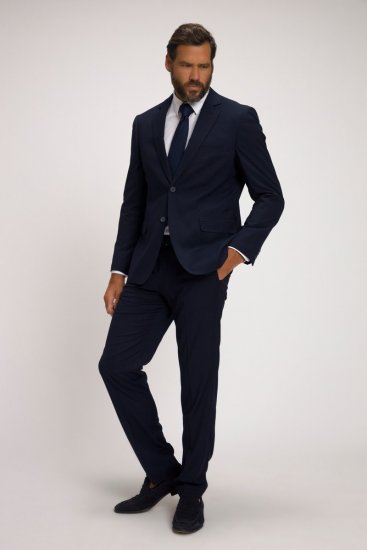 JP1880 Kelto Flexnamic Fato Azul-marinho - Fatos - Fatos de Homem Tamanhos Grandes