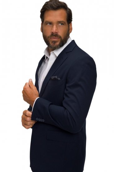 JP1880 Kelto Flexnamic Fato Azul-marinho - Fatos - Fatos de Homem Tamanhos Grandes