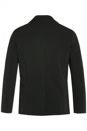 JP1880 New York Flexnamic Blazer em jersey Preto - Fatos - Fatos de Homem Tamanhos Grandes