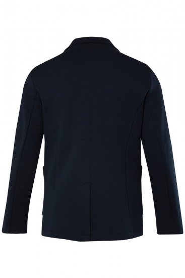 JP1880 New York Flexnamic Blazer em jersey Azul-marinho - Fatos - Fatos de Homem Tamanhos Grandes