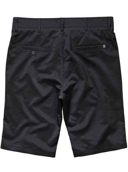 JP1880 Jay-Pi Flexnamic Golf Shorts Black - Roupa desportiva & Outdoor - Roupa Desportiva Tamanhos Grandes