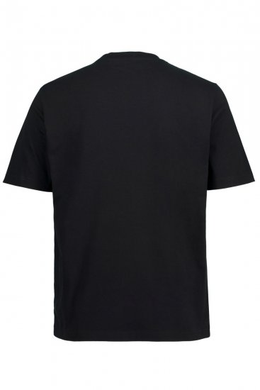 JP1880 Scorpions Graphic Comfort Fit Band T-Shirt Black - T-shirts - T-shirts Homem Tamanhos Grandes